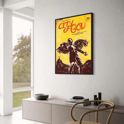City of God | Cult Film