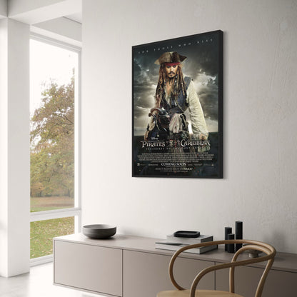 Pirates Of The Caribbean | Schatten Van De Verloren Afgrond #01