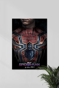 Spider-Man NWH | Das ist alles meine Schuld PP