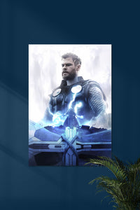 Thor | Avenger | MCU-Film