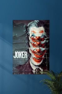 Joker | Setz ein fröhliches Gesicht auf #03