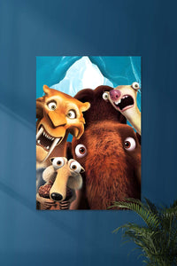 Die Gang | Ice Age #01