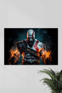 KRATOS #01 | GOTT DES KRIEGES