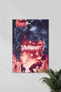 Avengers Endgame | Finale Kampfszene