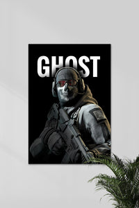 THE GHOST
