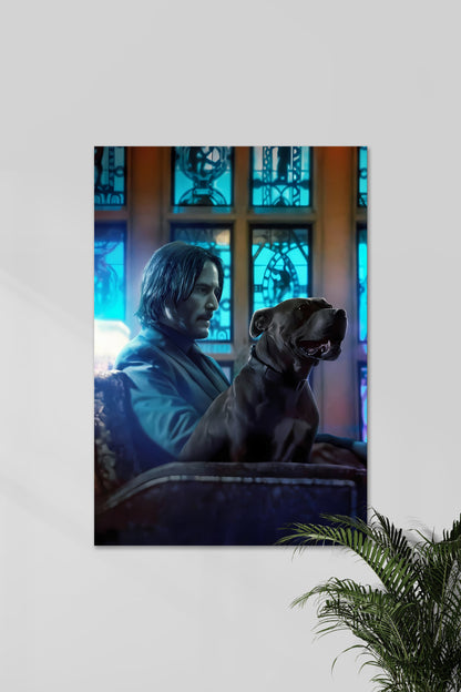 John Wick | Movie Poster