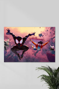 Spider-Man im Spider-Verse | MCU