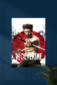 Wolverine gegen Muramasa Blade | X-Men | MCU