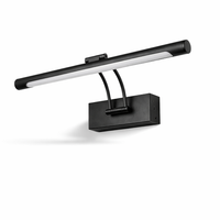 GLOW LED WALL LIGHT
