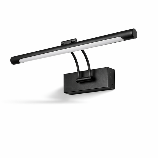 LED Wandlamp | GLOW | Oplaadbaar met USB-C | Modern Scandinavisch Ontwerp