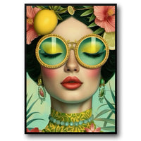 FLORAL VISION