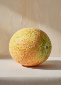 CANTALOUPE & MELON