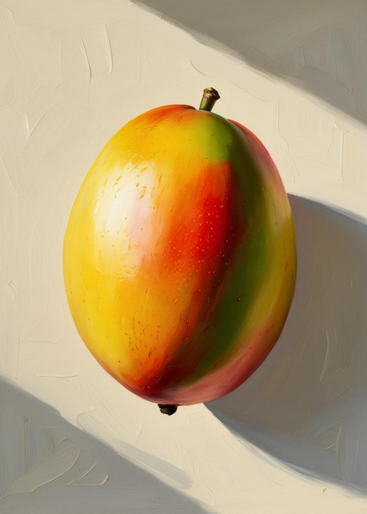 Früchte Galerie - Mango