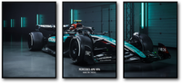 HAMILTON'S RIDE