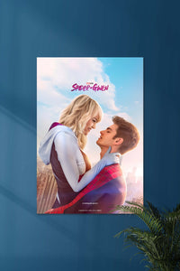 Spider-Gwen x Spiderman | MCU-Film