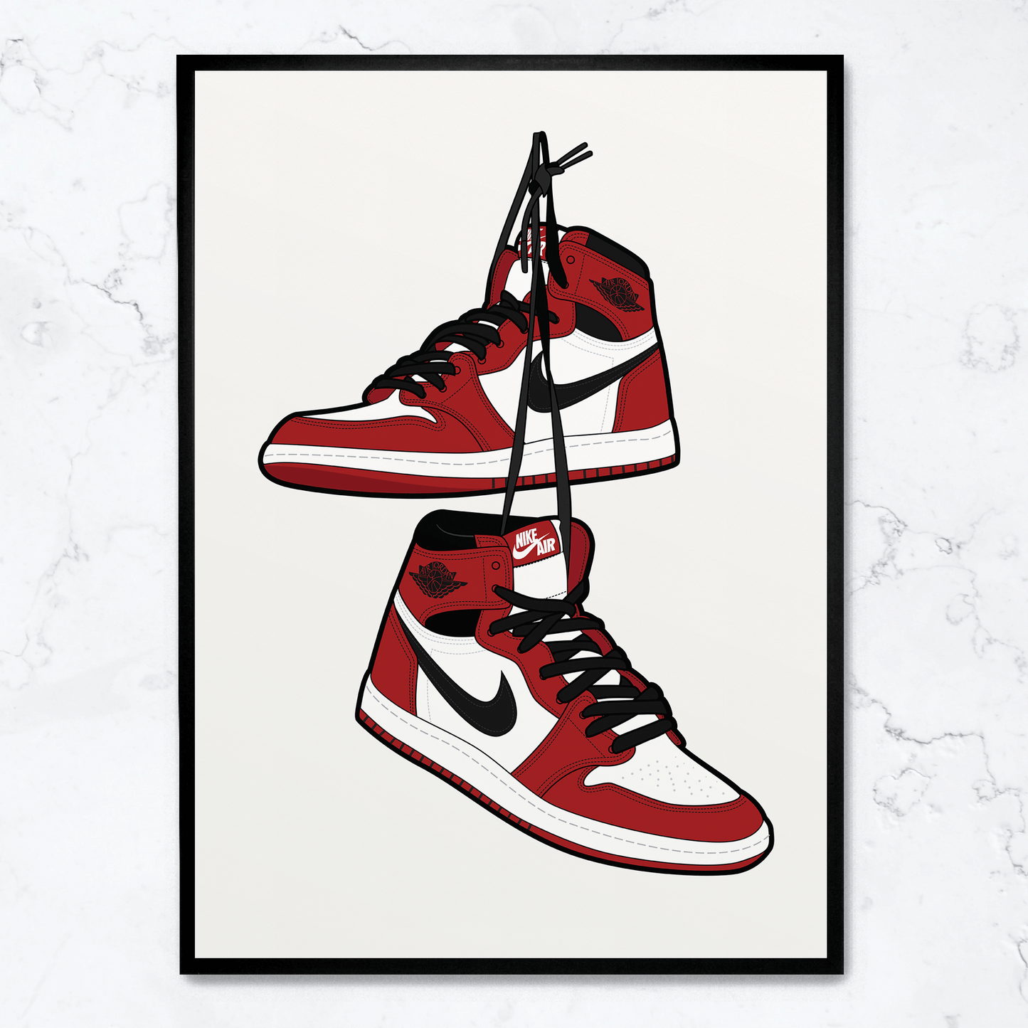 Nike Air Jordan