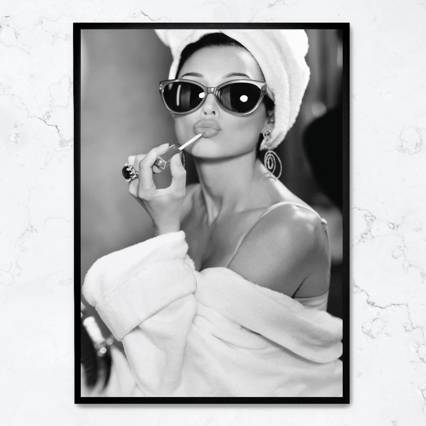 Audrey Hepburn Lipstick