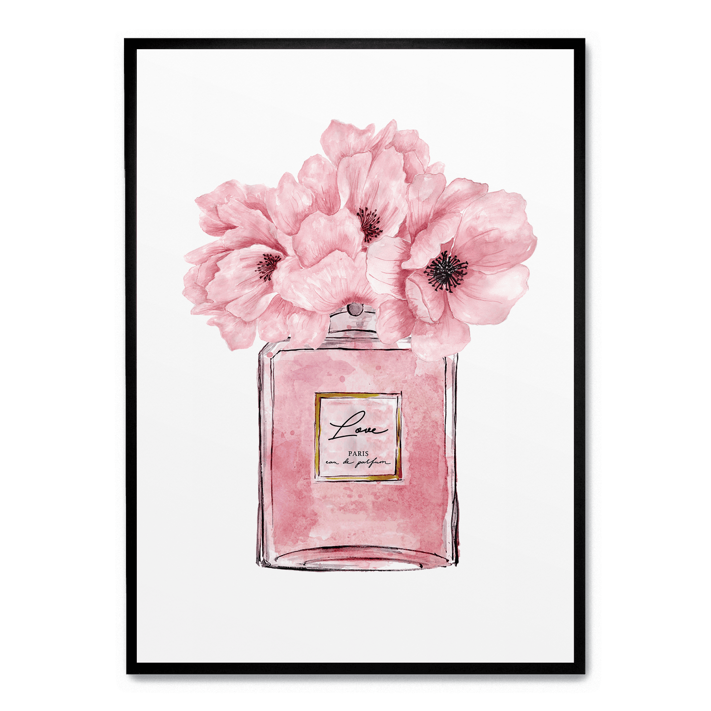 Eau De Parfum