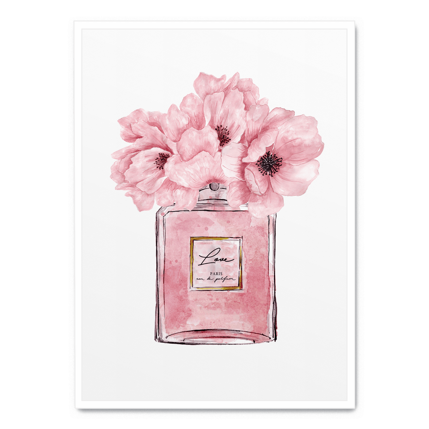 Eau De Parfum