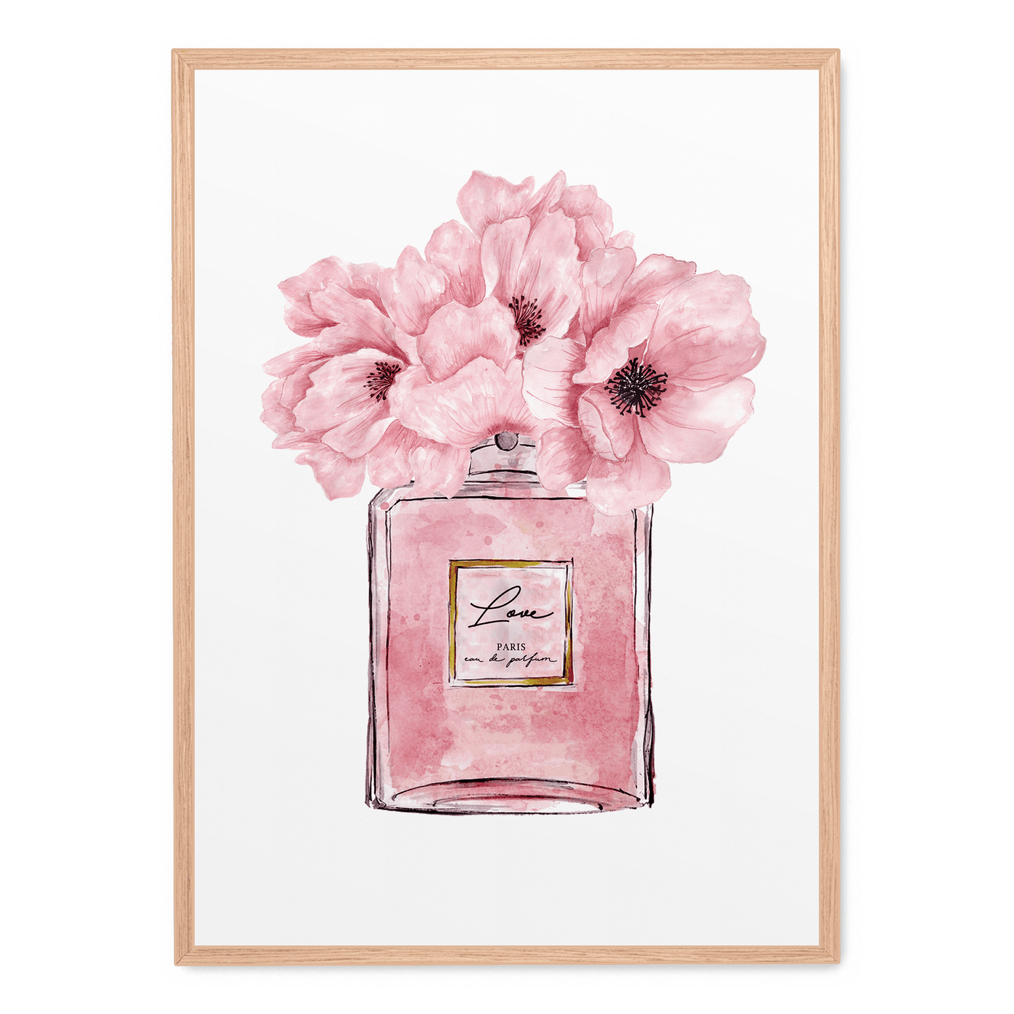 Eau De Parfum