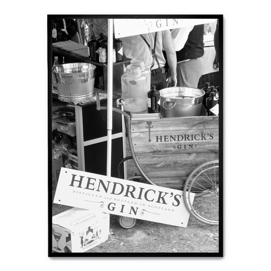 Hendricks Gin