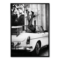 High Heels Mode | Stilvolle Einrichtung