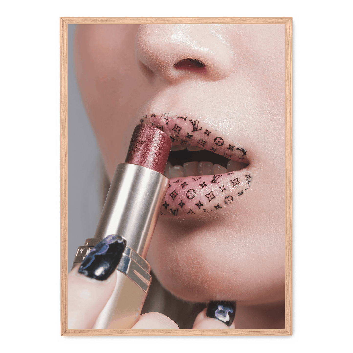 Louis Vuitton Lipstick