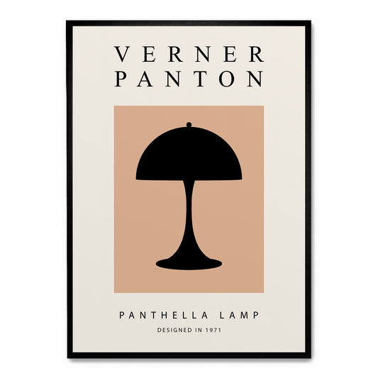 Panthella Lamp