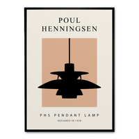 PH 5 Design | Pendelleuchten im Mid-Century-Modern-Stil