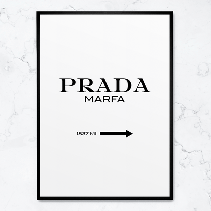 Prada Marfa