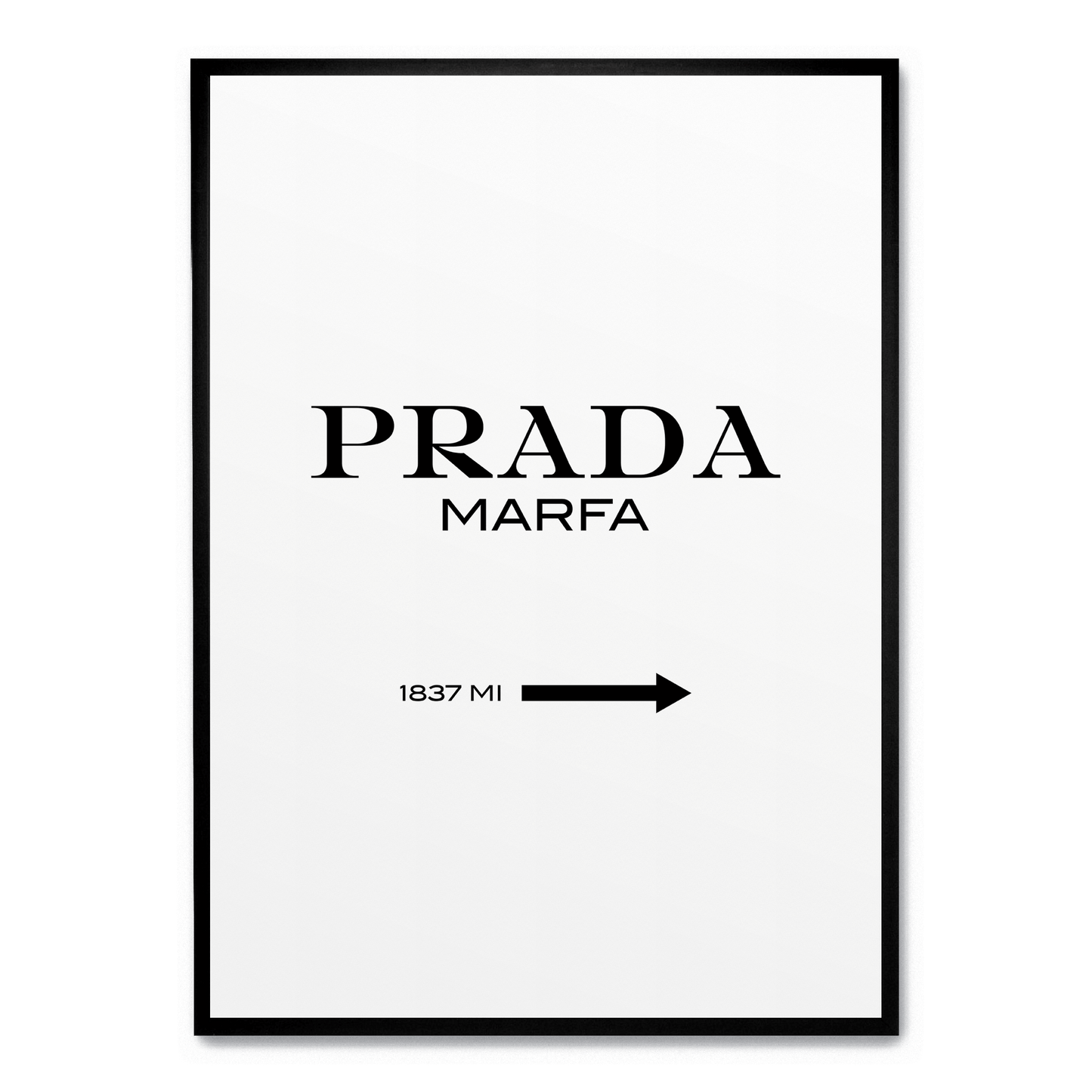 Prada Marfa