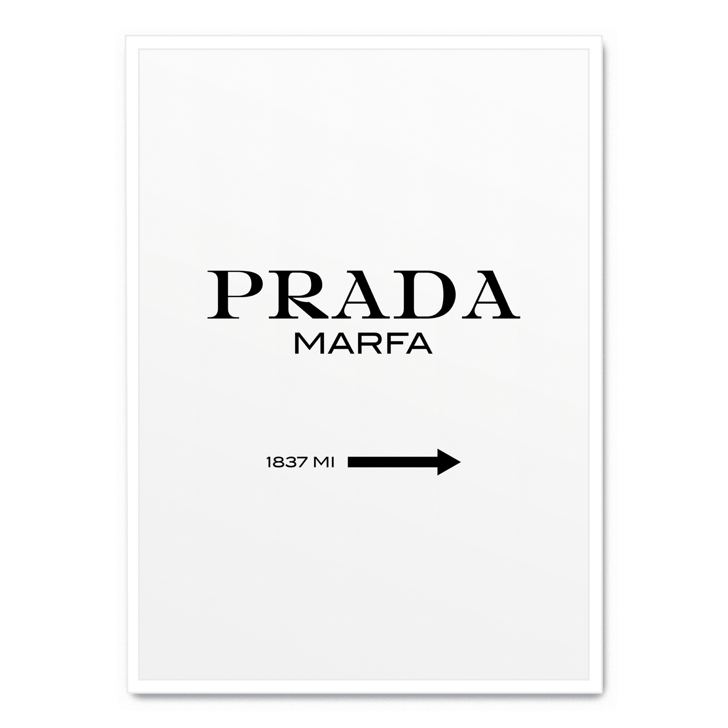 Prada Marfa