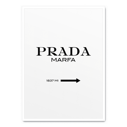 Prada Marfa