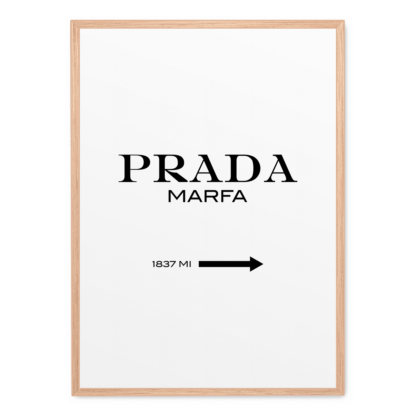 Prada Marfa