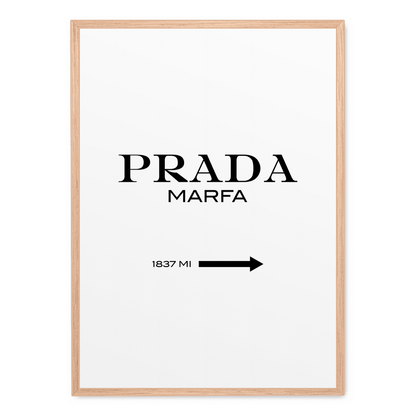 Prada Marfa