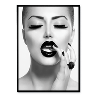 Pure Beauty 2 | Florale Kunst | Elegante Dekoration