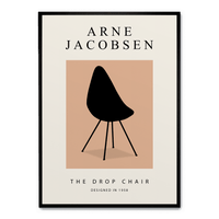 THE DROP CHAIR