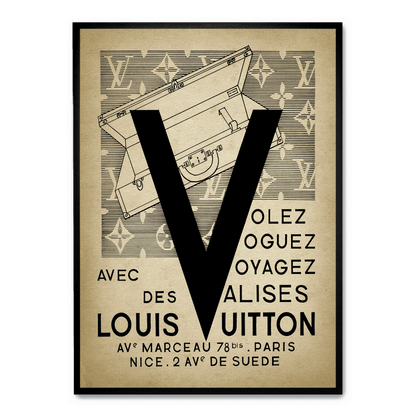 Louis Vuitton Vintage