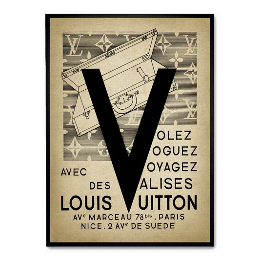 Louis Vuitton Vintage