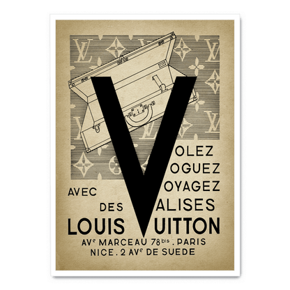 Louis Vuitton Vintage