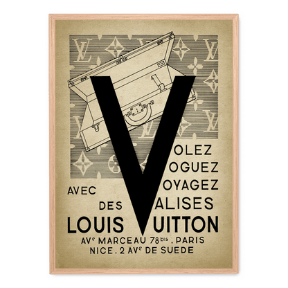 Louis Vuitton Vintage