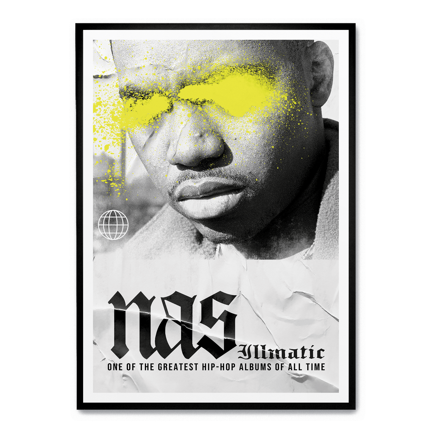 Nas - Illmatic