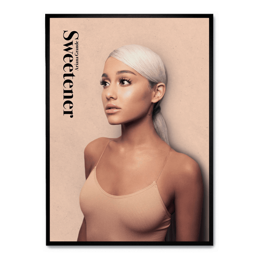 Ariana Grande x Sweetener