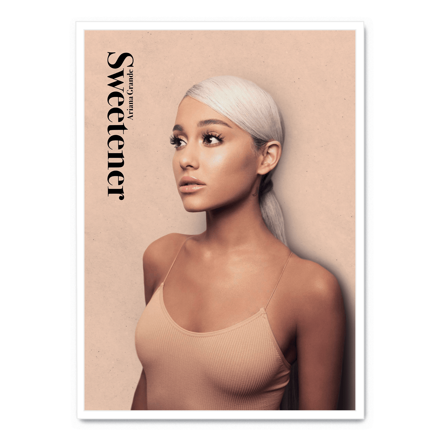 Ariana Grande x Sweetener