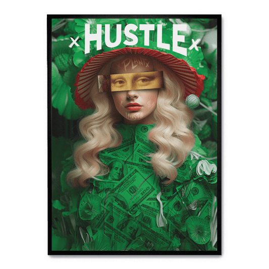 Hustle