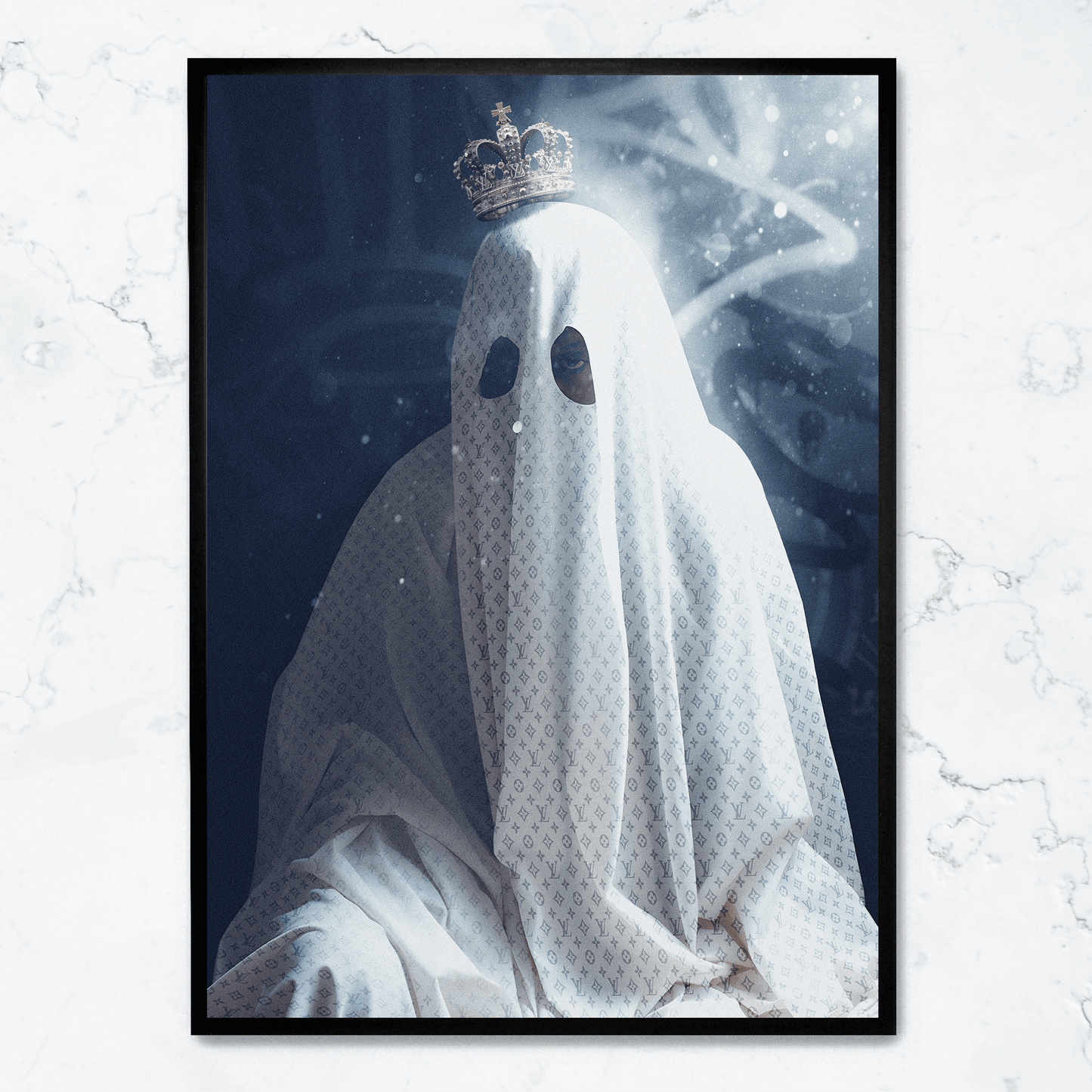 Luxury Ghost