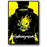 Cyberpunk 2077 | Spielgrafik