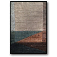 Abstrakte Tonwerttexturen | Minimalistisches Design