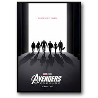 ENDGAME