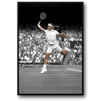 CLASSIC SERVE